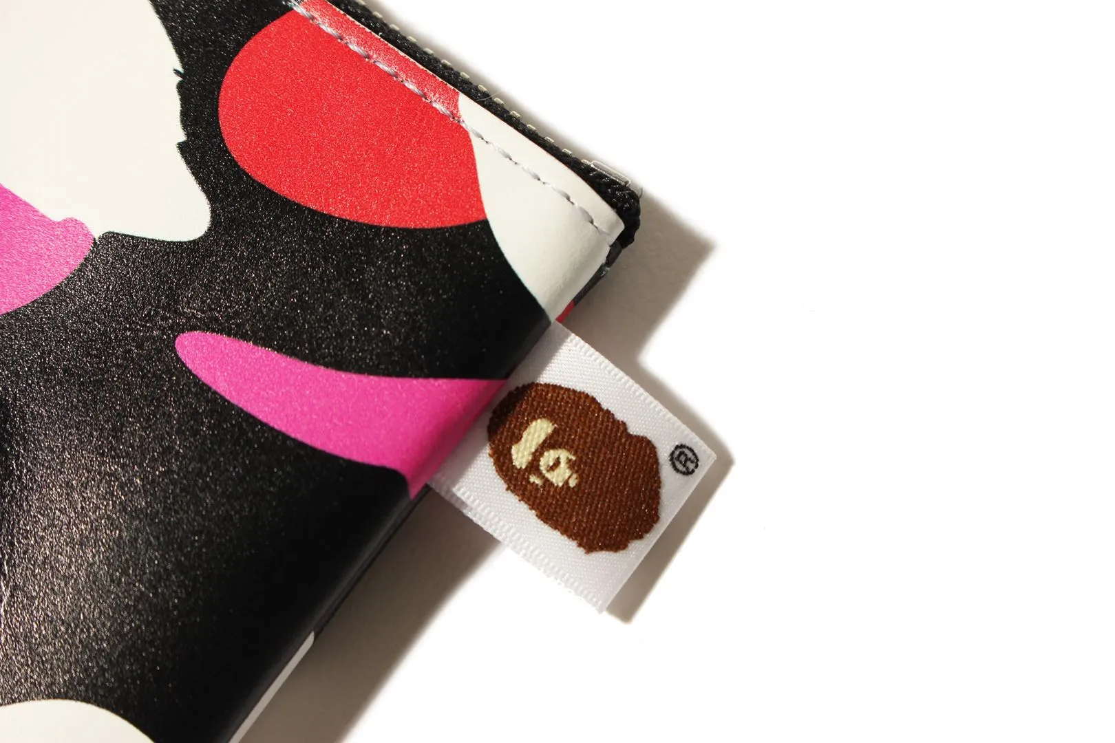 【 BAPE X VOGUE 】POUCH sold by Bape product image thumbnail 3