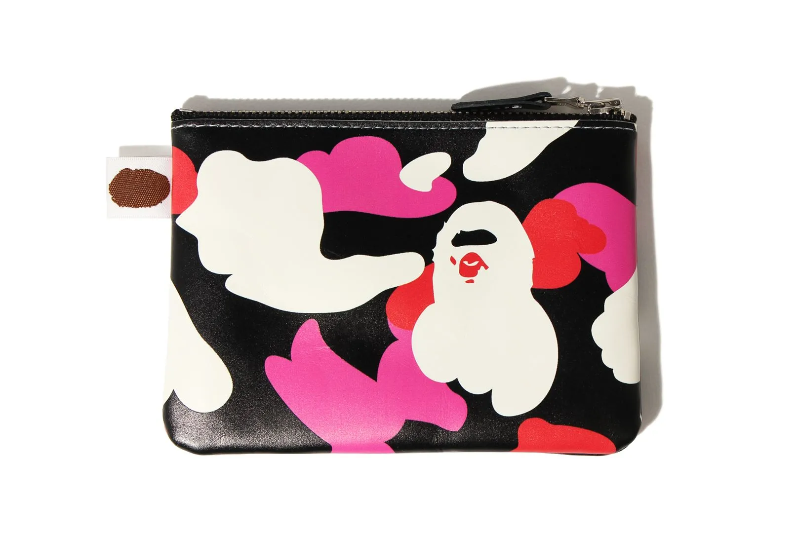 【 BAPE X VOGUE 】POUCH sold by Bape product image thumbnail 2