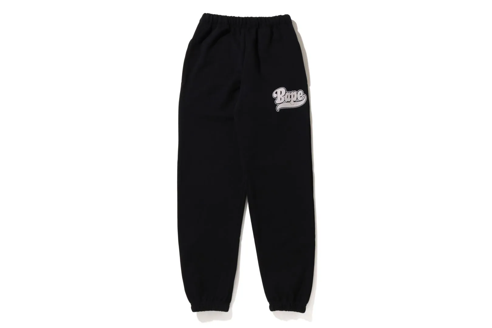 BAPE OVERSIZED SWEAT PANTS sold by Bape product image thumbnail 4