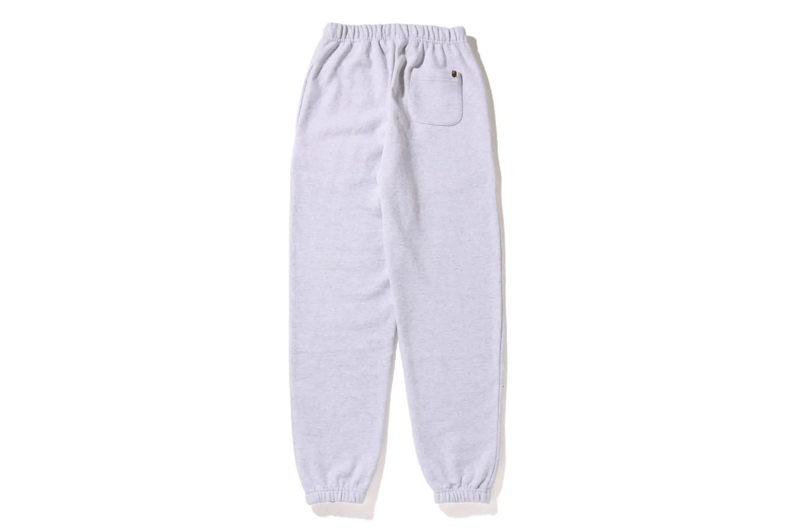 BAPE OVERSIZED SWEAT PANTS sold by Bape product image thumbnail 2
