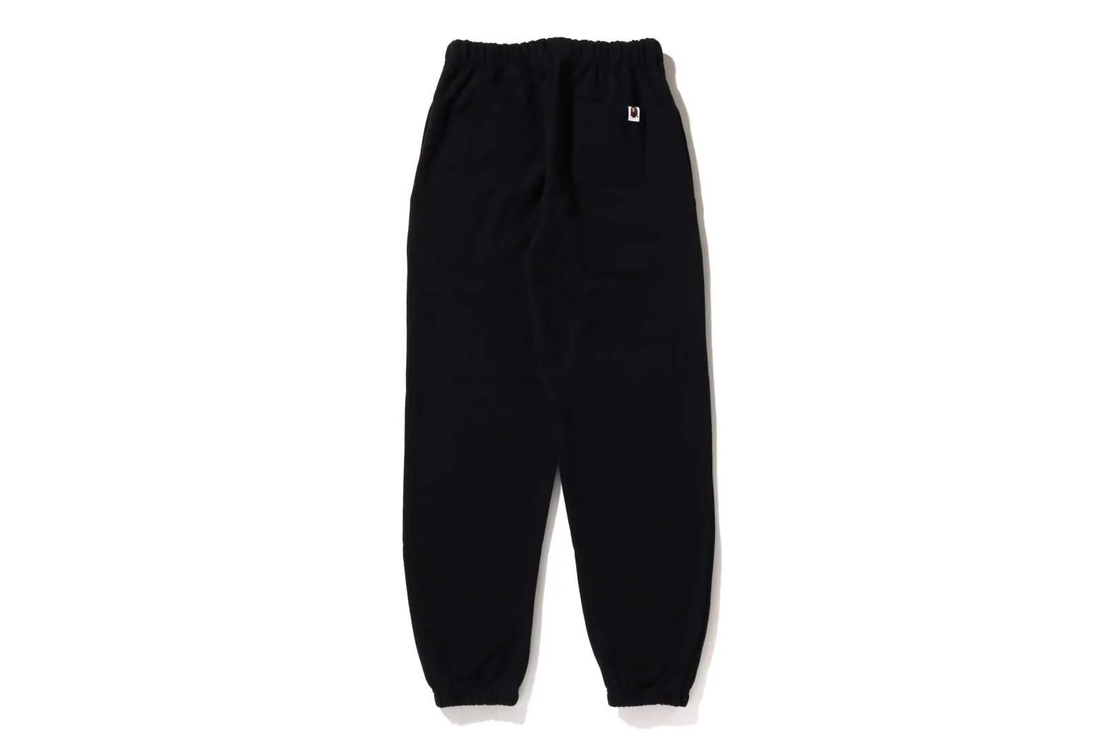BAPE OVERSIZED SWEAT PANTS sold by Bape product image thumbnail 5