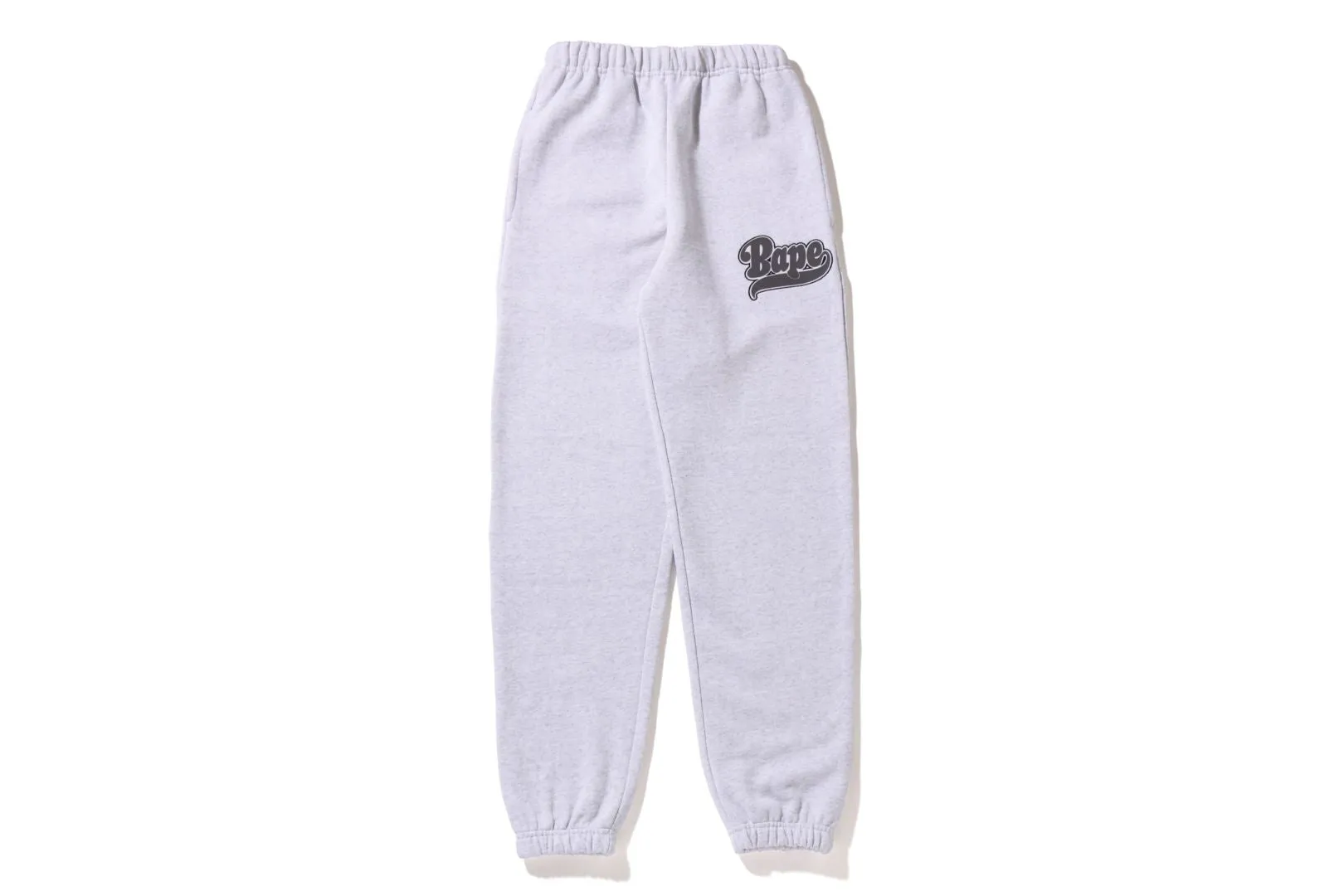 BAPE OVERSIZED SWEAT PANTS sold by Bape