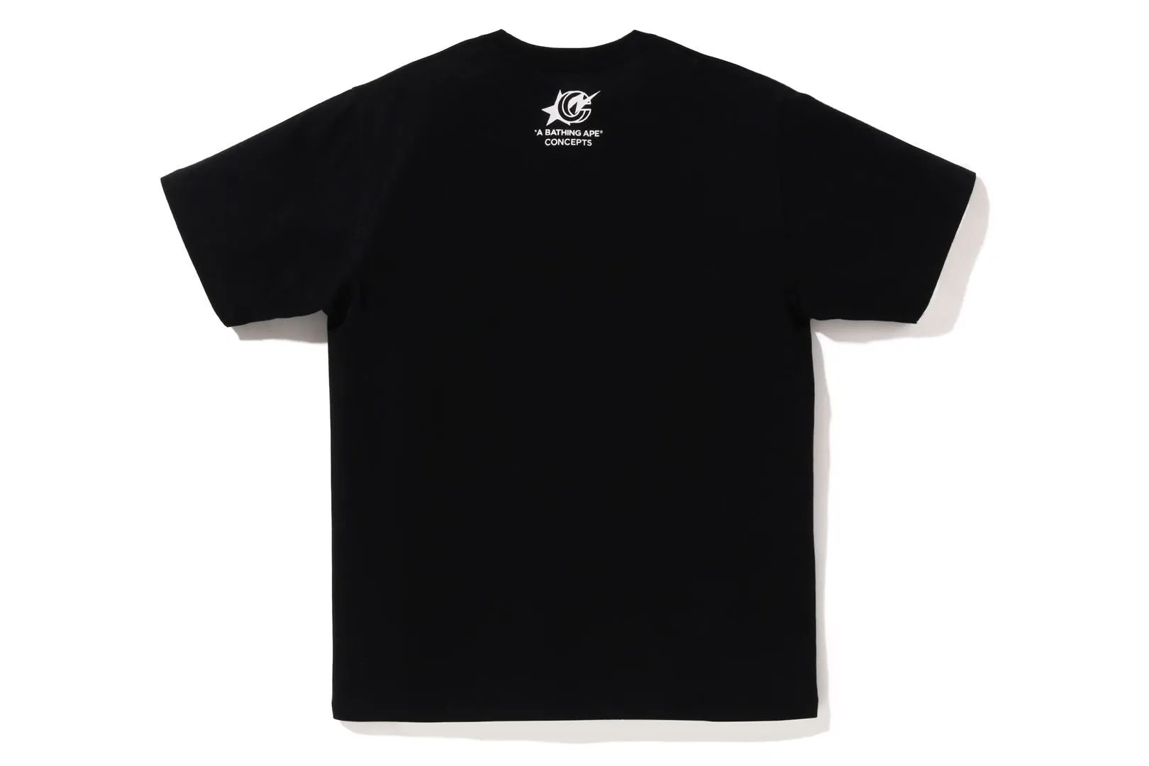 【 BAPE X CONCEPTS 】EMBLEM TEE sold by Bape product image thumbnail 2