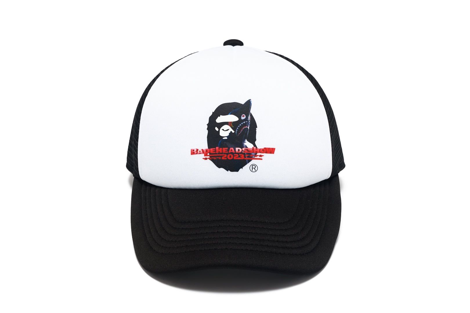 BAPE HEADS SHOW BAPE CAP sold by Bape product image thumbnail 2