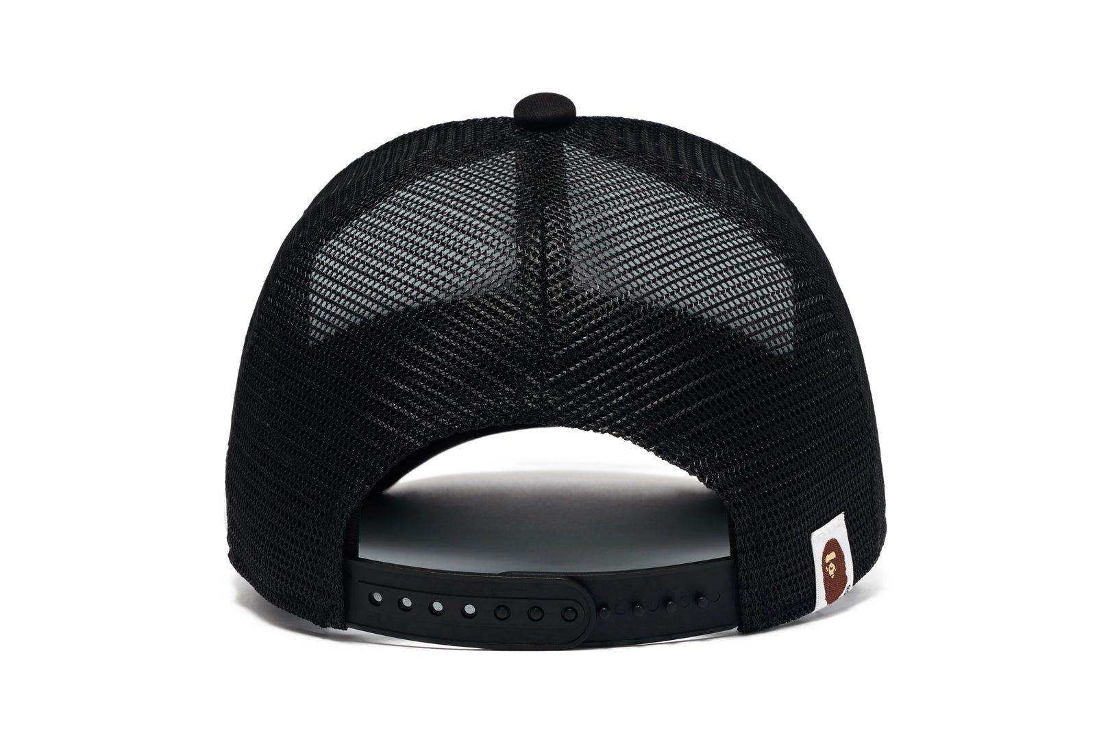 BAPE HEADS SHOW BAPE CAP sold by Bape product image thumbnail 3