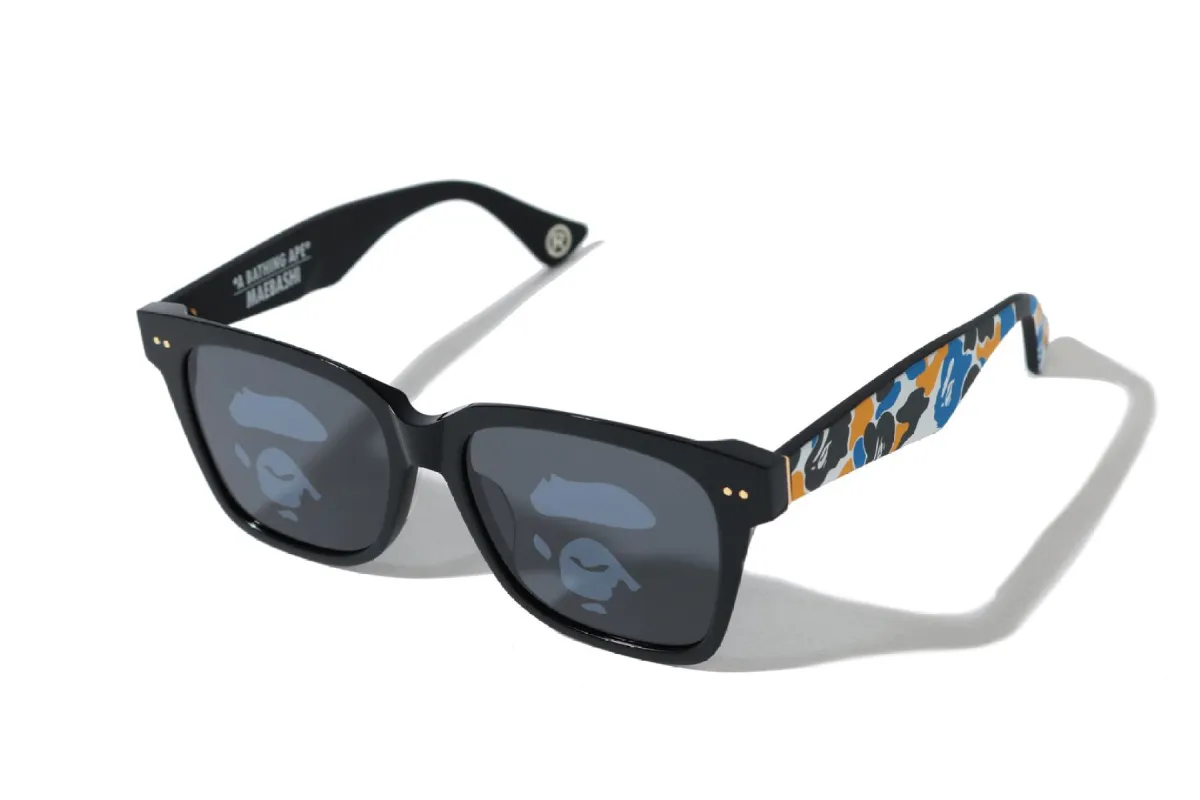 BAPE STORE MAEBASHI SUNGLASSES sold by Bape