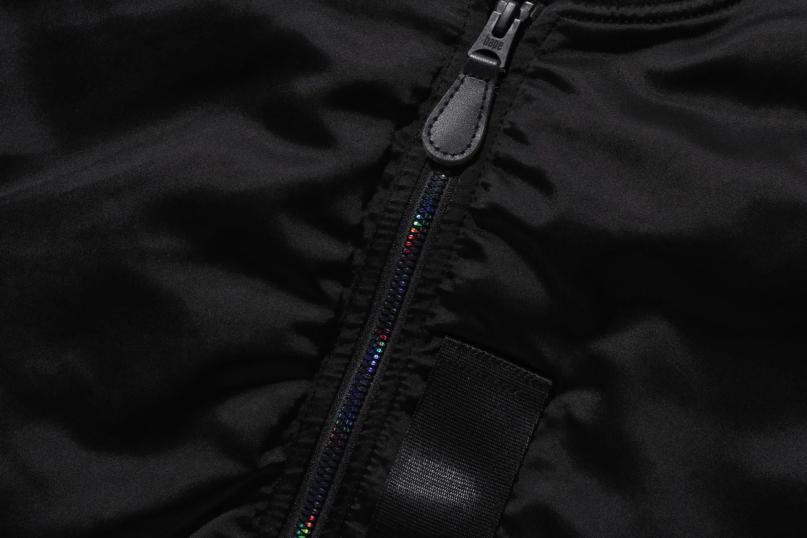 SHARK MA-1 sold by Bape product image thumbnail 3