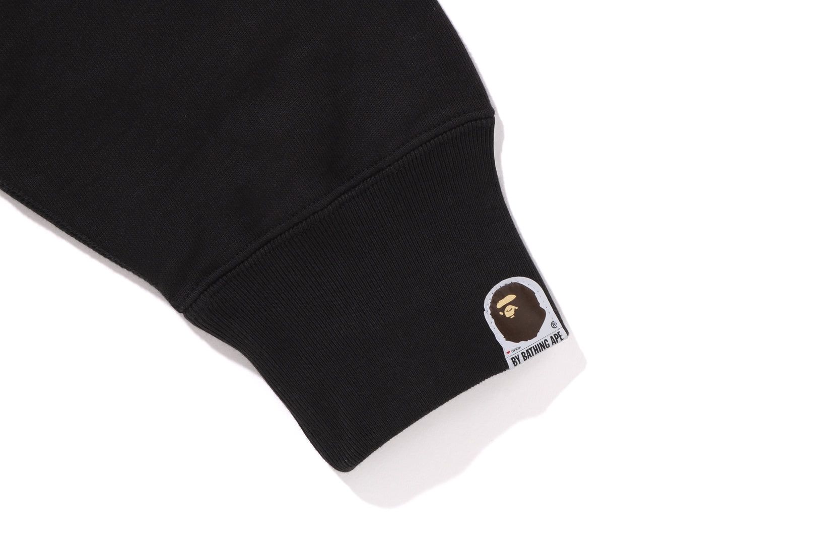 (B)Y BATHING APE PULLOVER HOODIE sold by Bape product image thumbnail 5