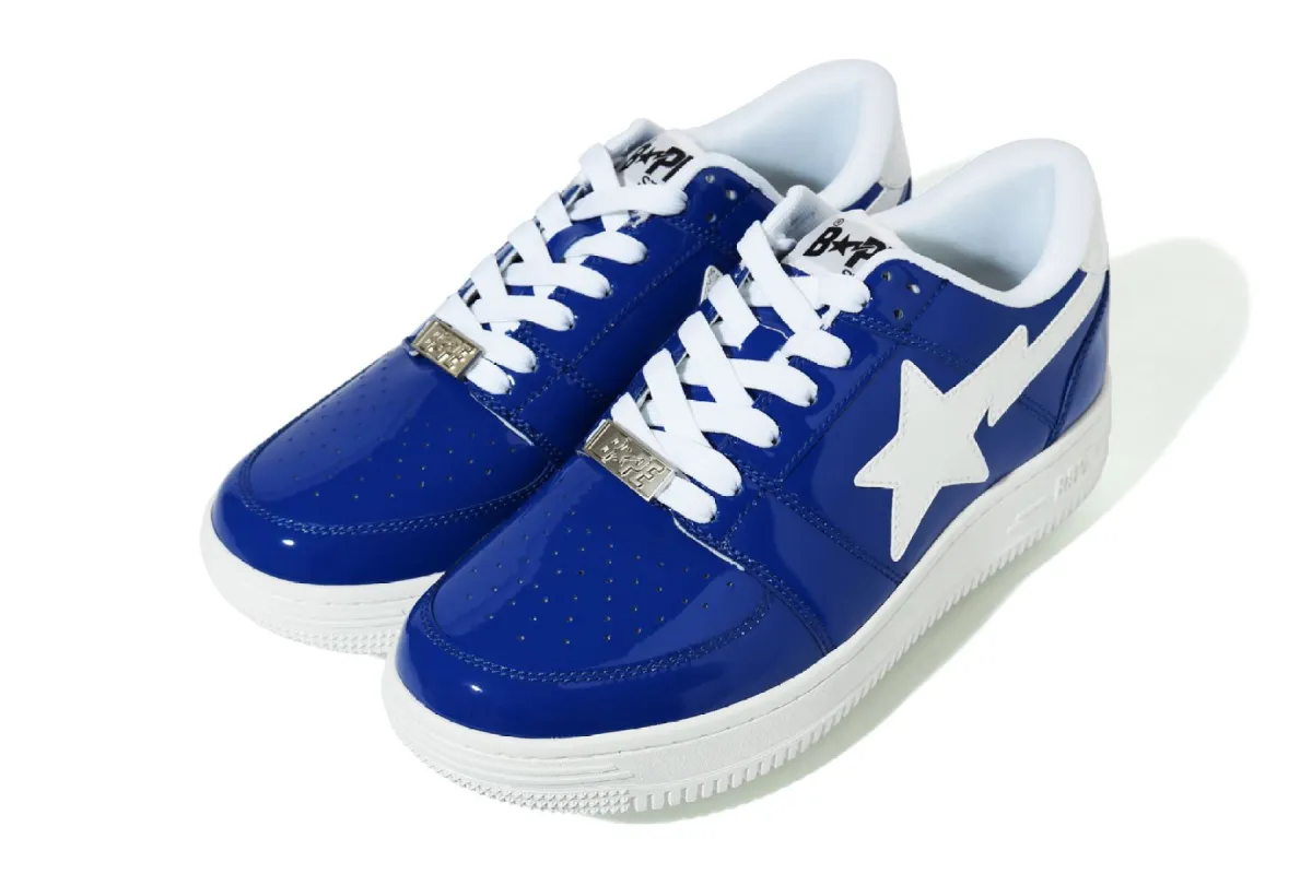 BAPE STA LOW sold by Bape