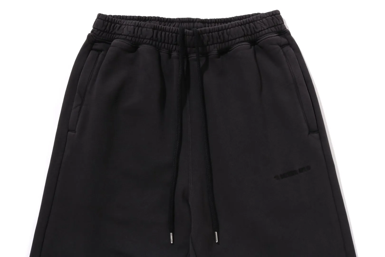 BATHING APE LOGO RELAXED FIT SWEATPANTS sold by Bape product image thumbnail 3