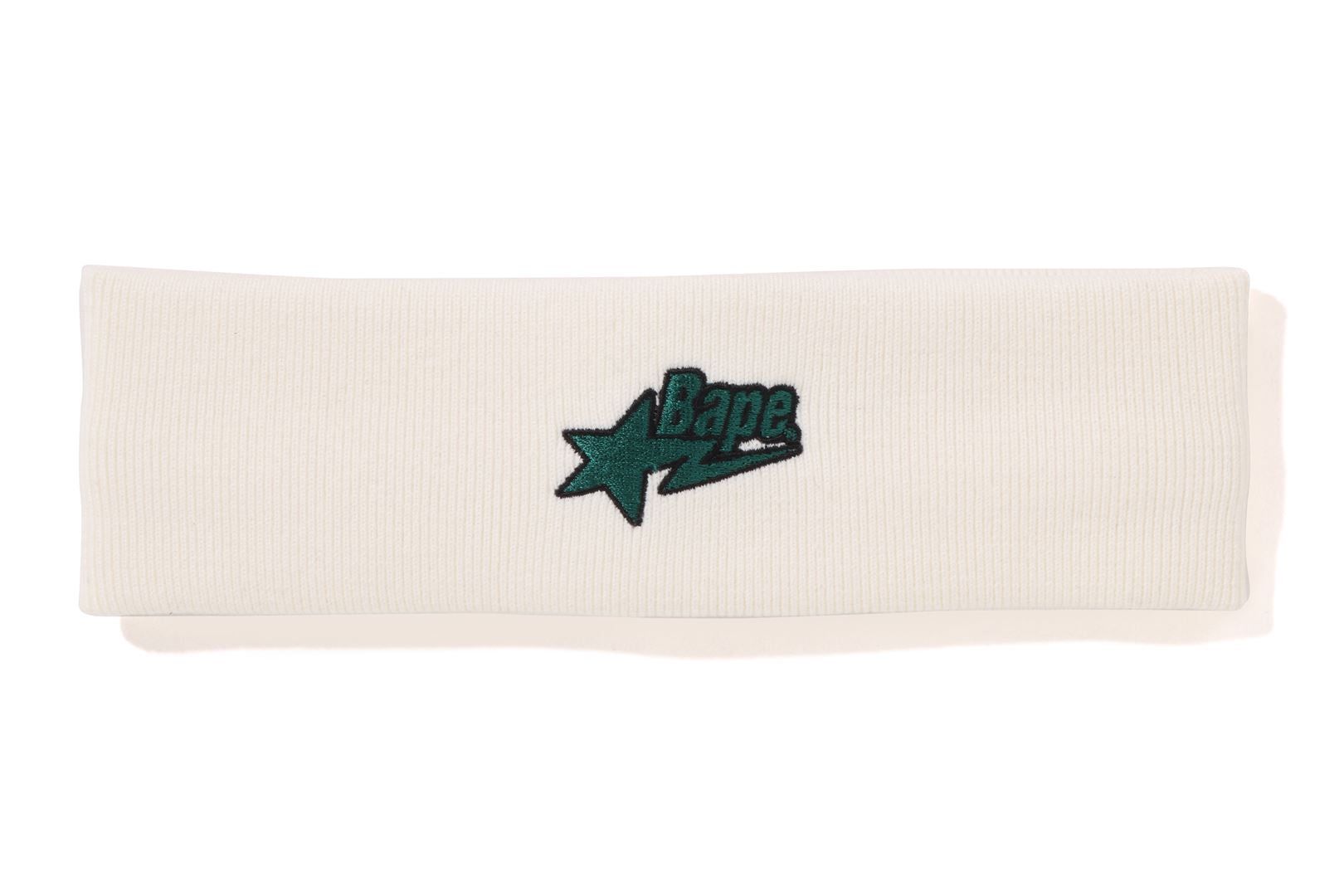 BAPE STA HEADBAND sold by Bape product image thumbnail 7