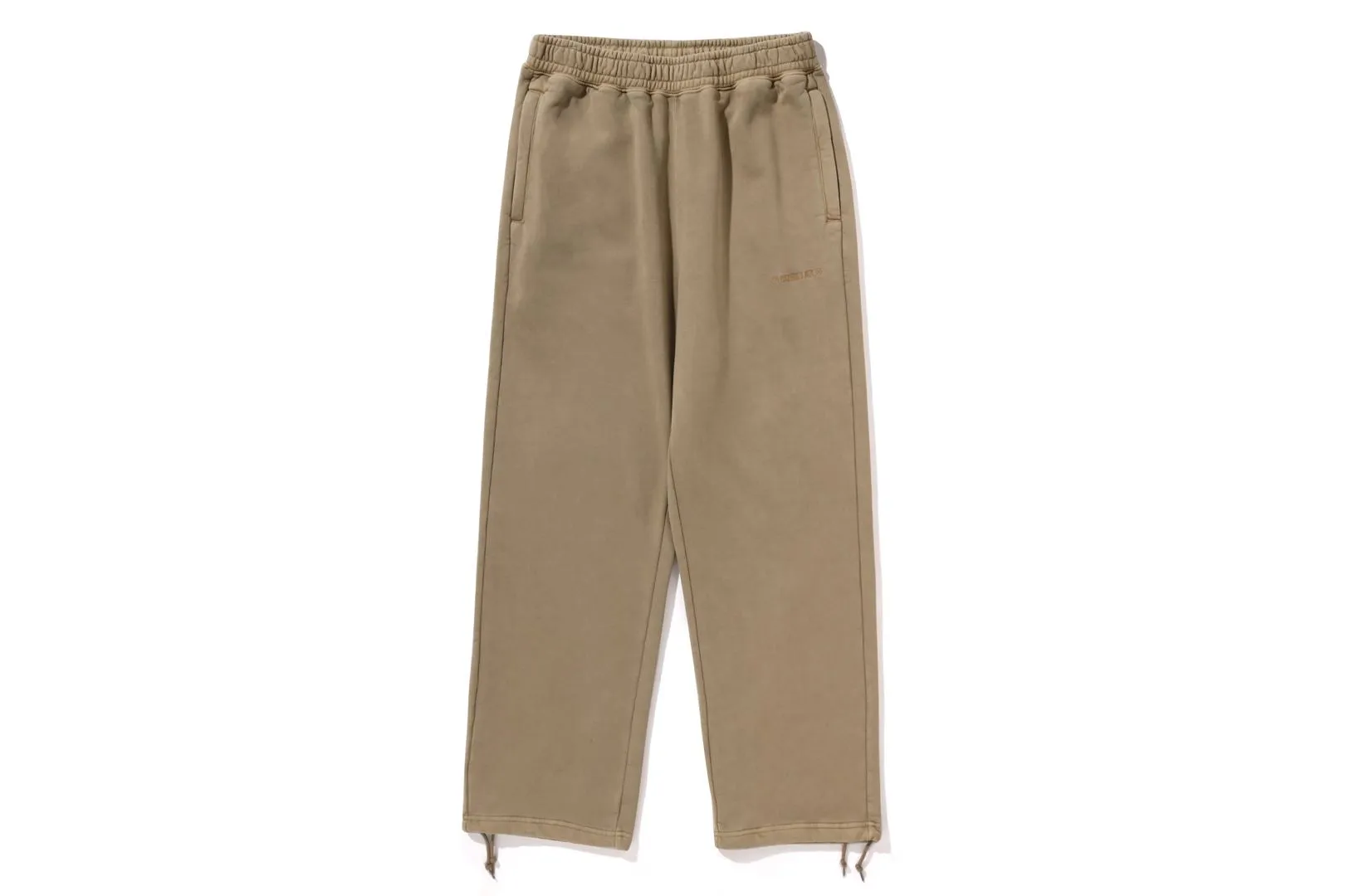BATHING APE LOGO RELAXED FIT SWEATPANTS sold by Bape product image thumbnail 5