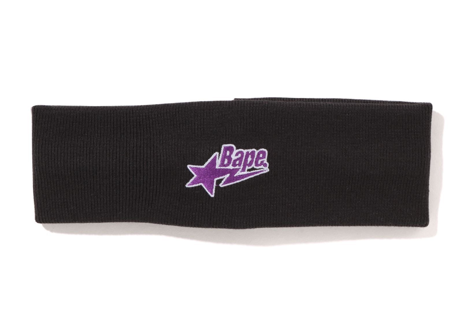 BAPE STA HEADBAND sold by Bape