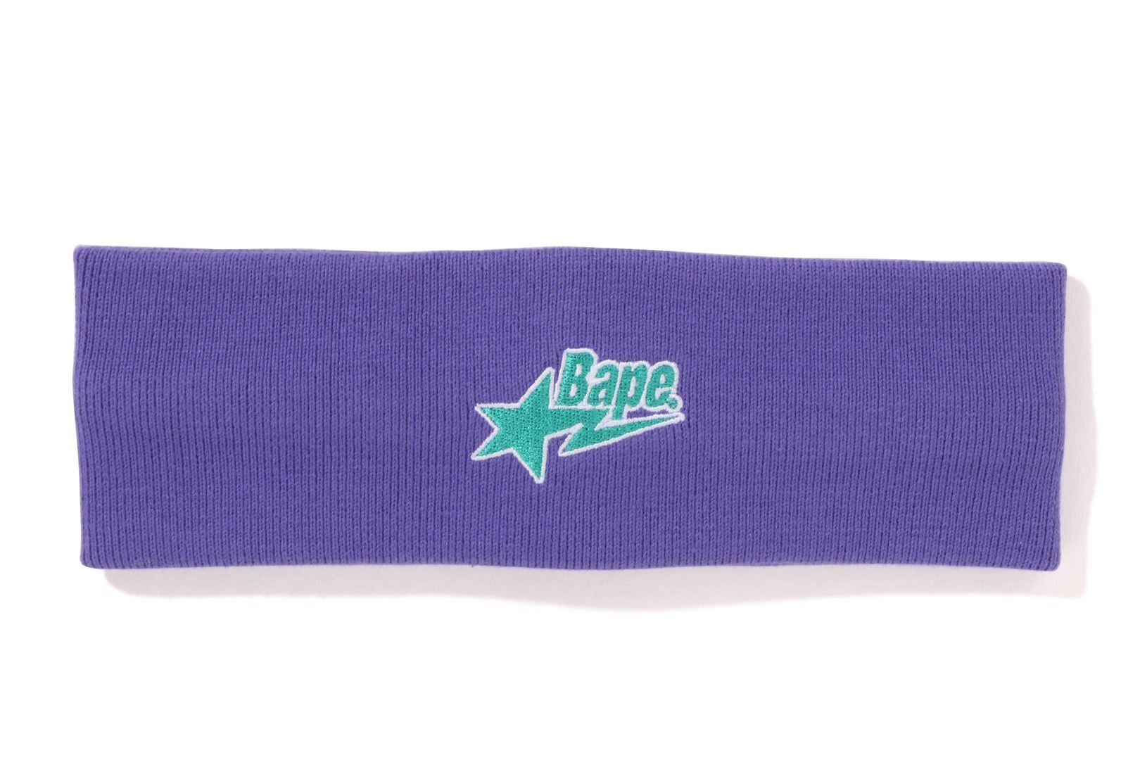 BAPE STA HEADBAND sold by Bape product image thumbnail 5