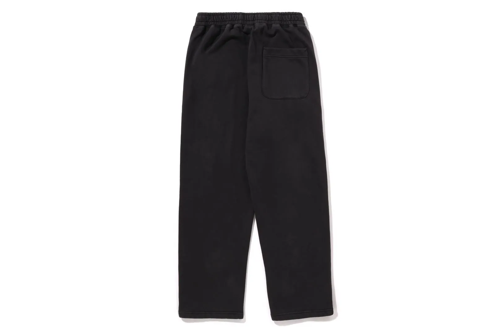 BATHING APE LOGO RELAXED FIT SWEATPANTS sold by Bape product image thumbnail 2