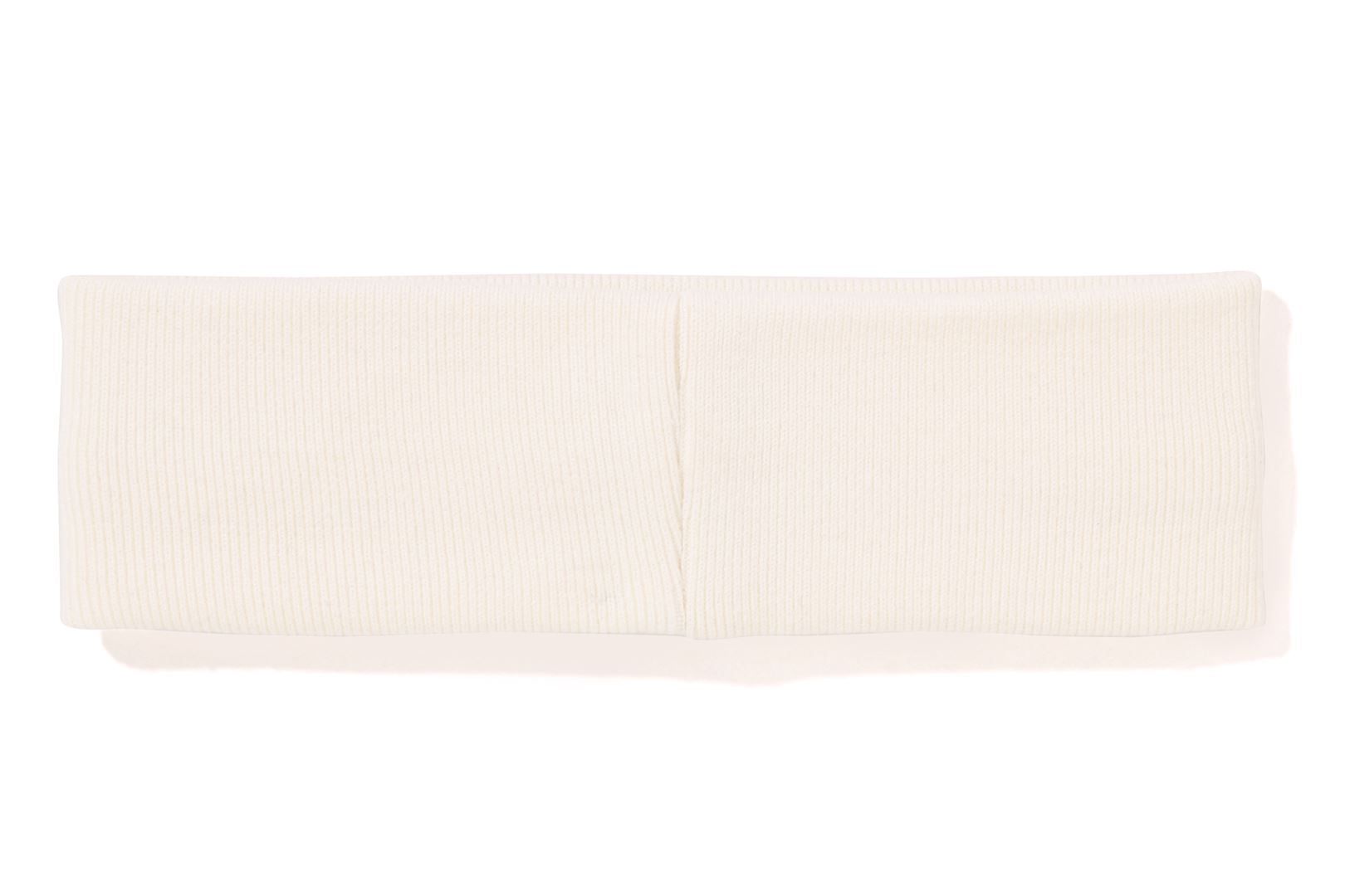 BAPE STA HEADBAND sold by Bape product image thumbnail 8