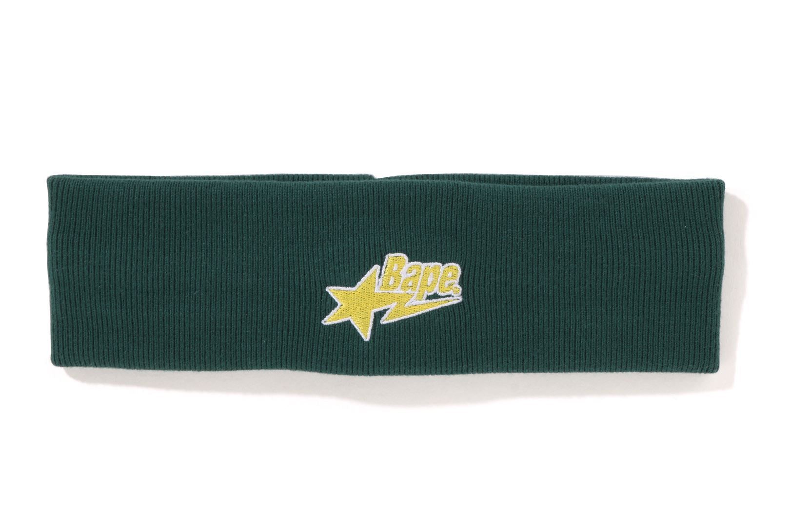 BAPE STA HEADBAND sold by Bape product image thumbnail 3