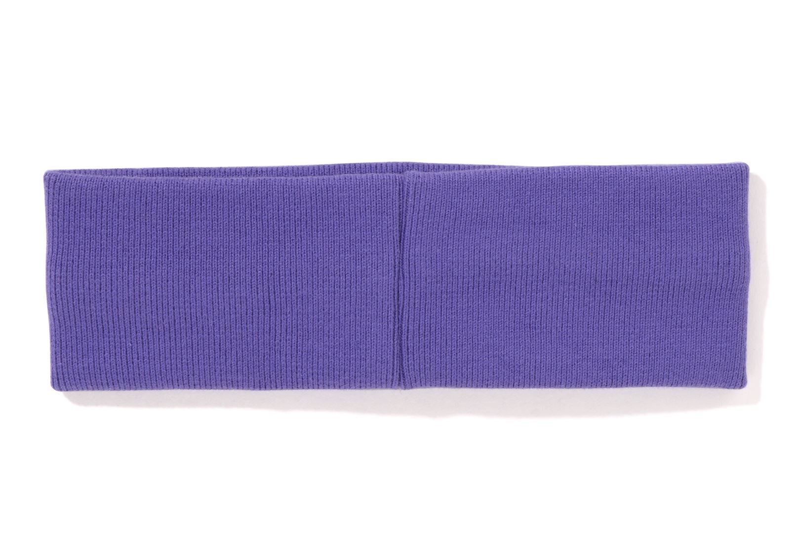 BAPE STA HEADBAND sold by Bape product image thumbnail 6