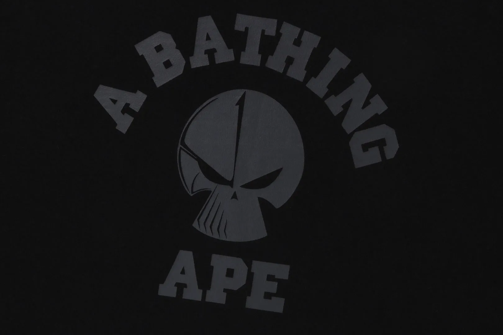 【 BAPE X NBHD 】RELAXED FIT CREWNECK sold by Bape product image thumbnail 4