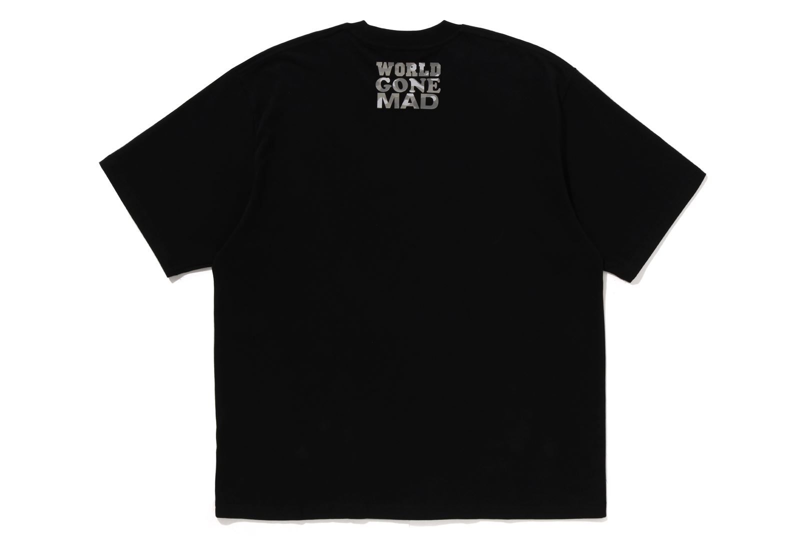 BAPE WGM TEE sold by Bape product image thumbnail 2