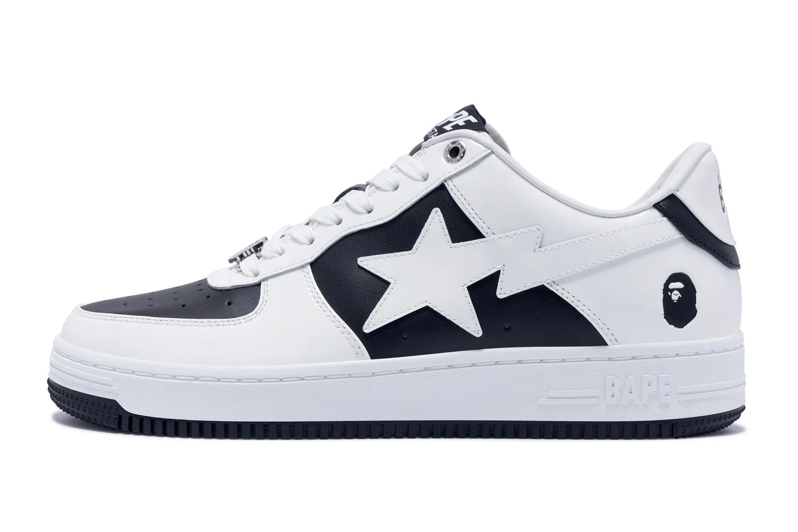 BAPE STA #6 sold by Bape product image thumbnail 2