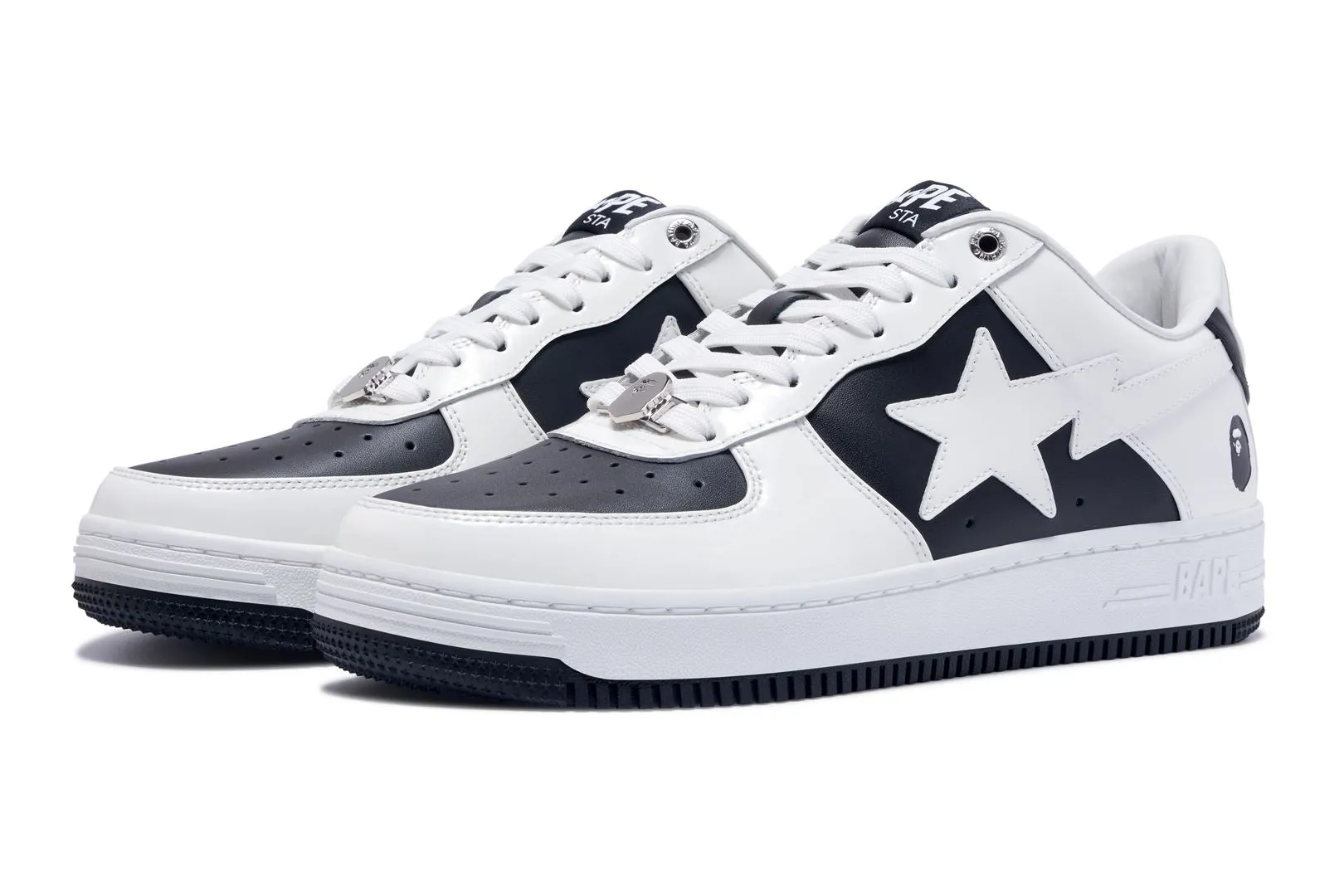 BAPE STA #6 sold by Bape