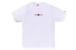 JAPANESE FAN TEE sold by Bape