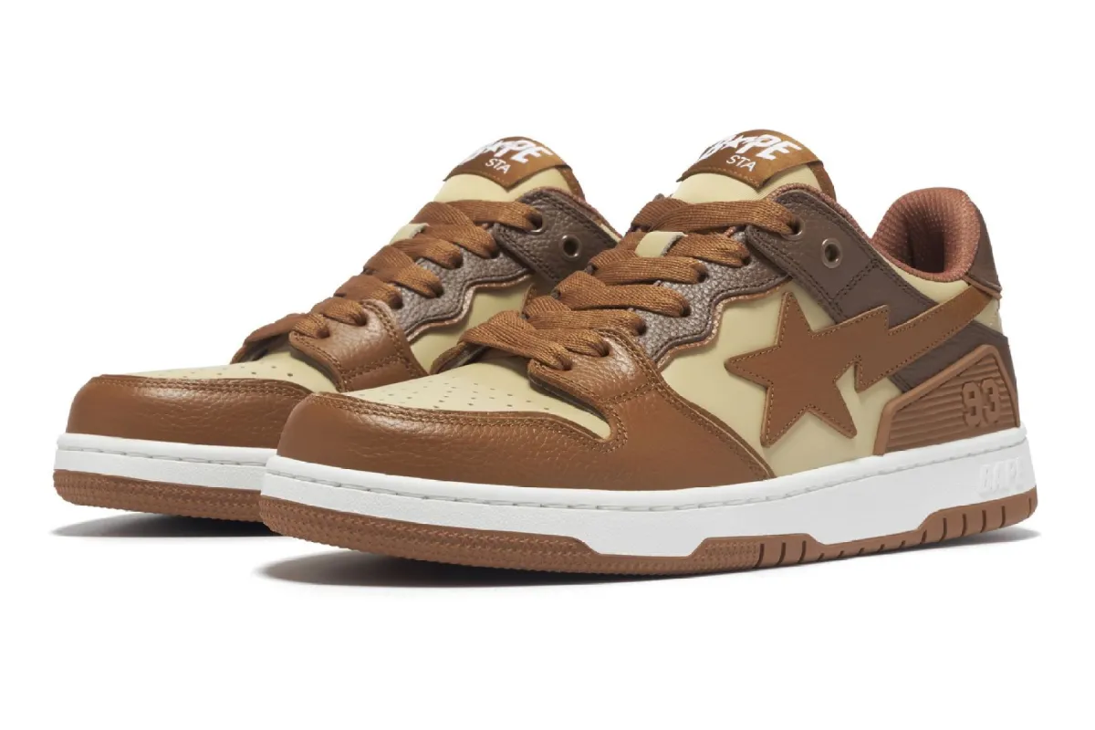 BAPE SK8 STA #5 sold by Bape