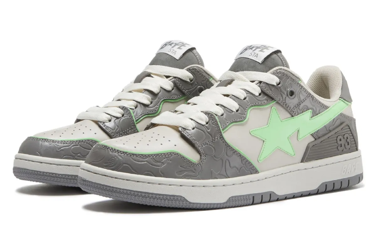 BAPE SK8 STA sold by Bape