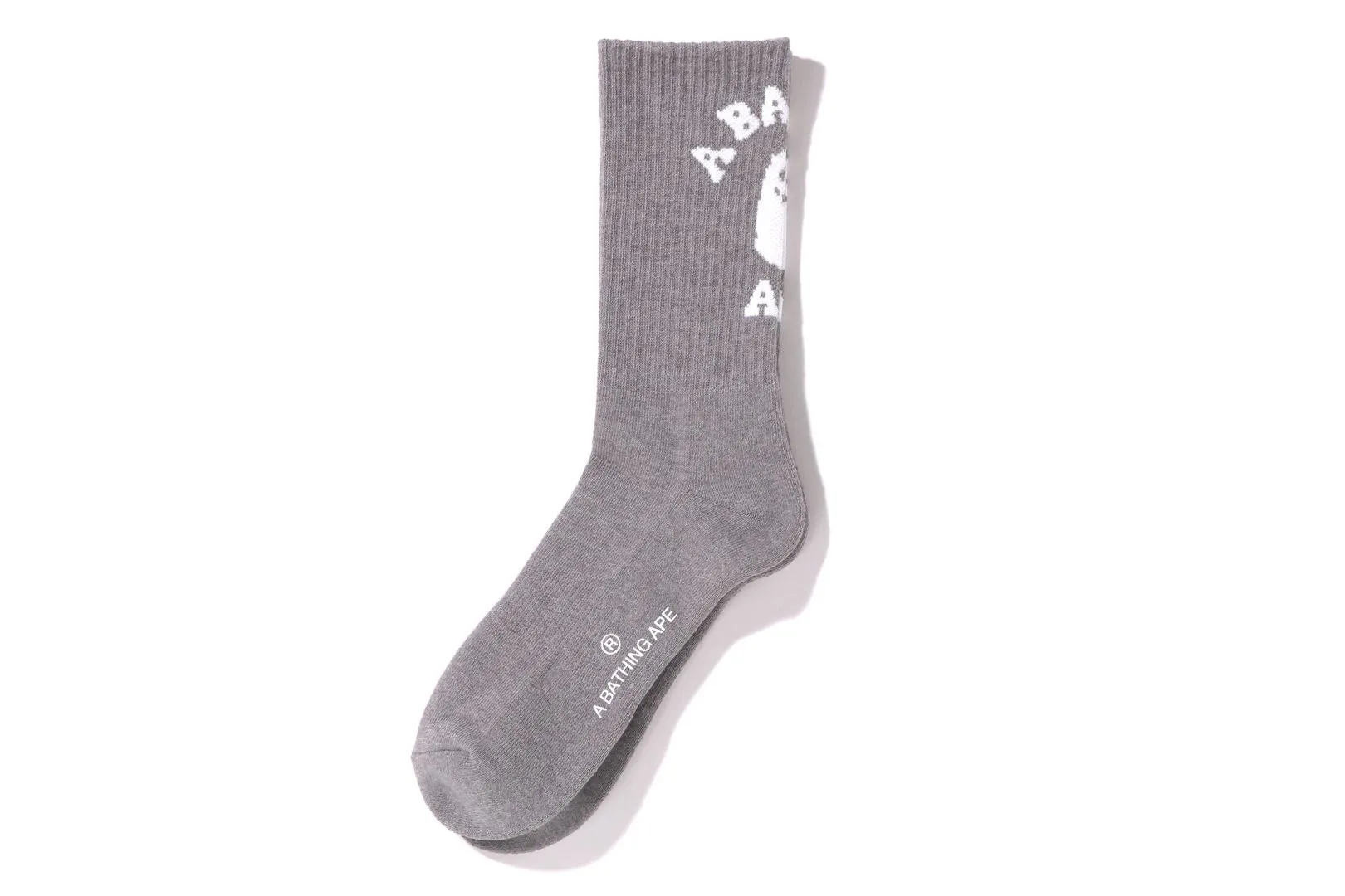 COLLEGE SOCKS sold by Bape product image thumbnail 3