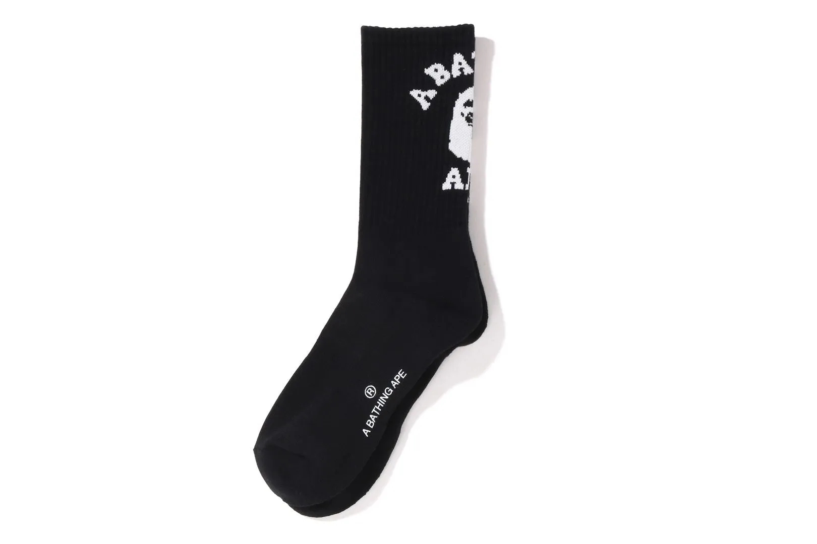 COLLEGE SOCKS sold by Bape product image thumbnail 5