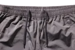 COLOR CAMO DEFORMATION LOOSE FIT TRACK PANTS sold by Bape