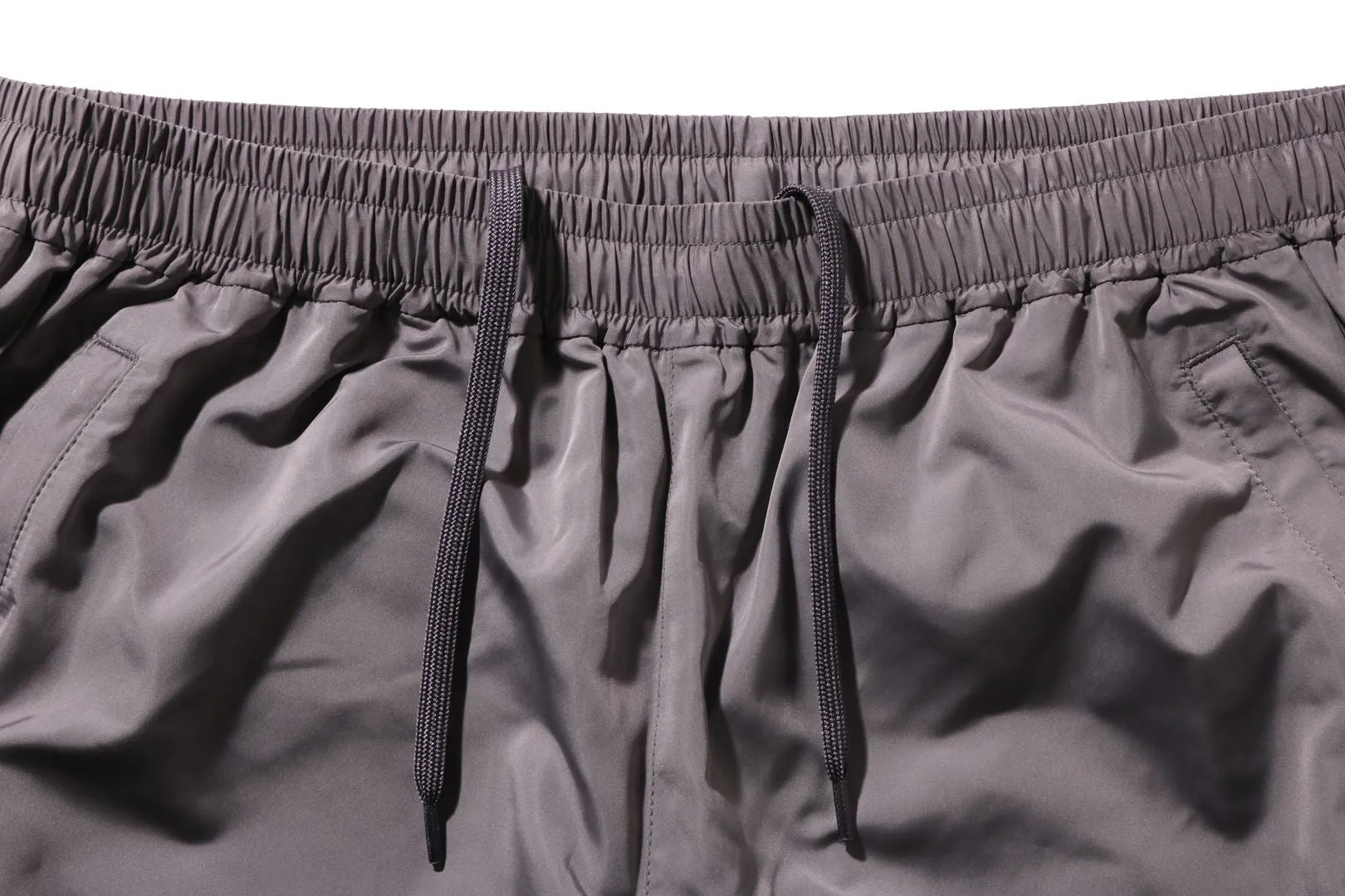 COLOR CAMO DEFORMATION LOOSE FIT TRACK PANTS sold by Bape product image thumbnail 3