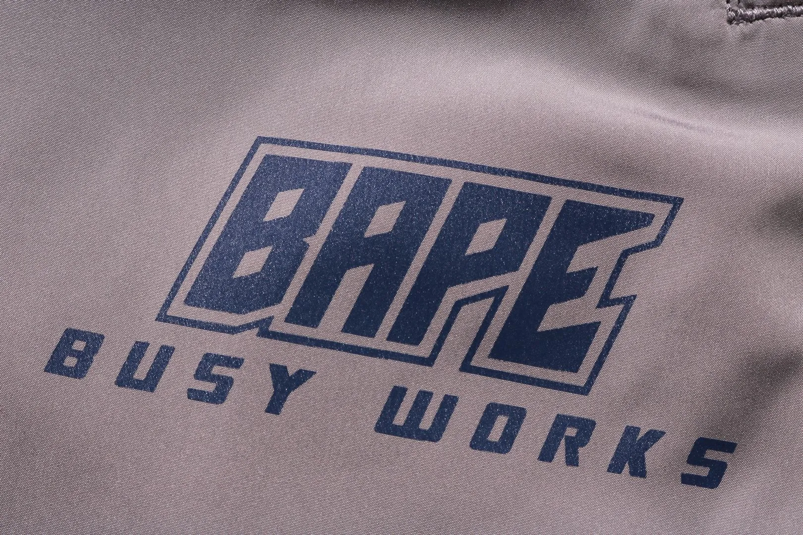 COLOR CAMO DEFORMATION LOOSE FIT TRACK PANTS sold by Bape product image thumbnail 4