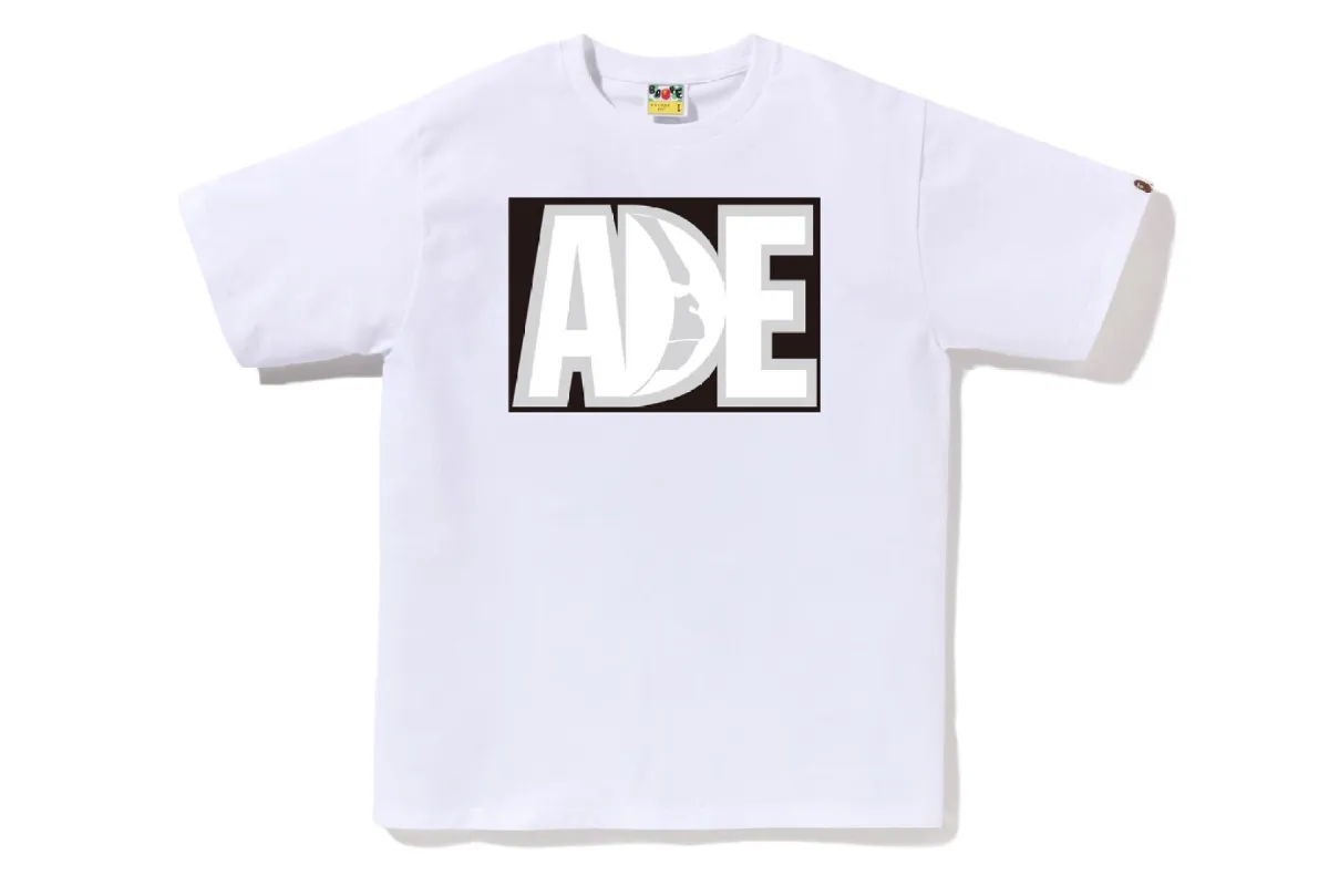 APE BOX TEE sold by Bape