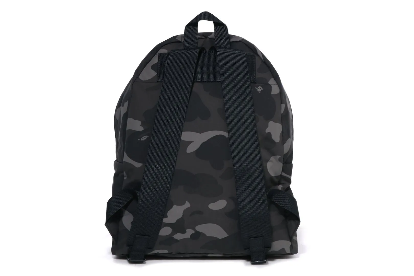 【 BAPE X PORTER 】COLOR CAMO PACKABLE DAY PACK sold by Bape product image thumbnail 4