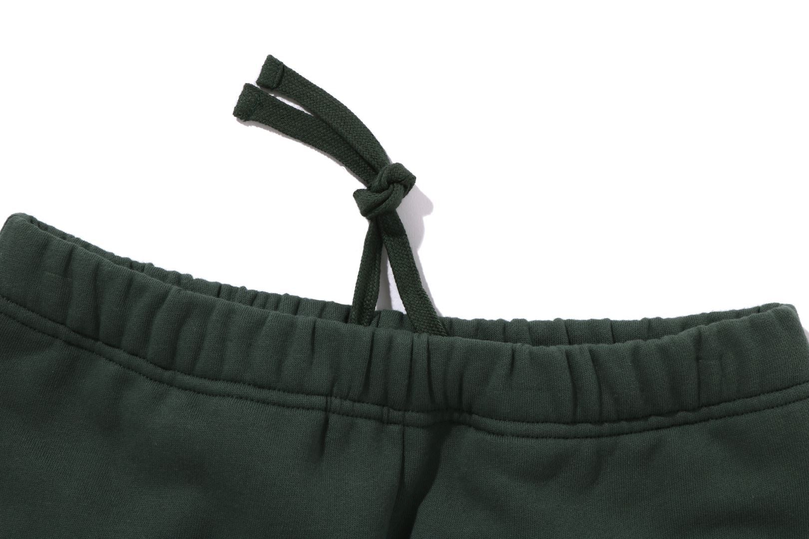 APE HEAD ONE POINT WIDE SWEAT PANTS sold by Bape product image thumbnail 4