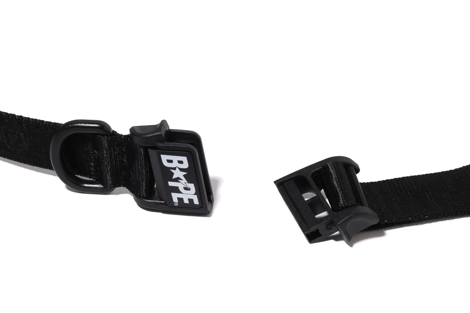 BAPE LOGO TAPE BELT sold by Bape product image thumbnail 2