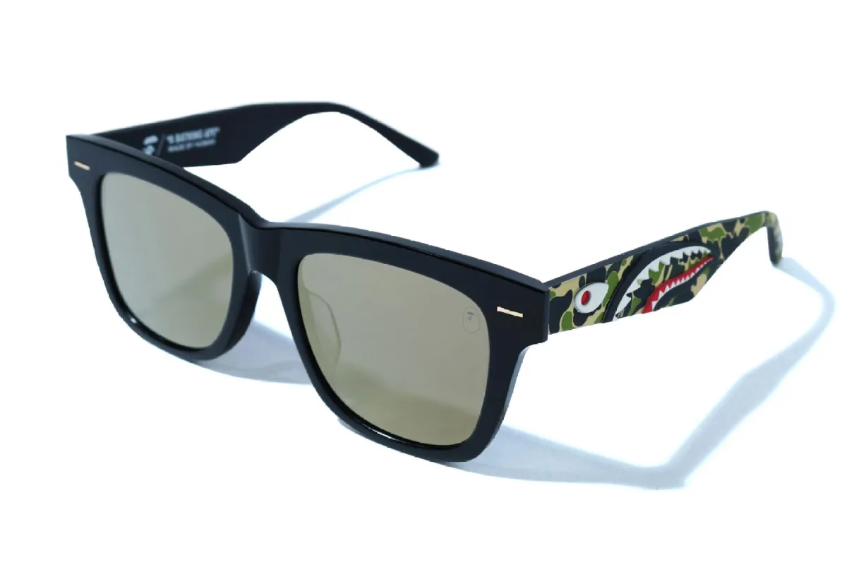 SUNGLASSES 6 sold by Bape