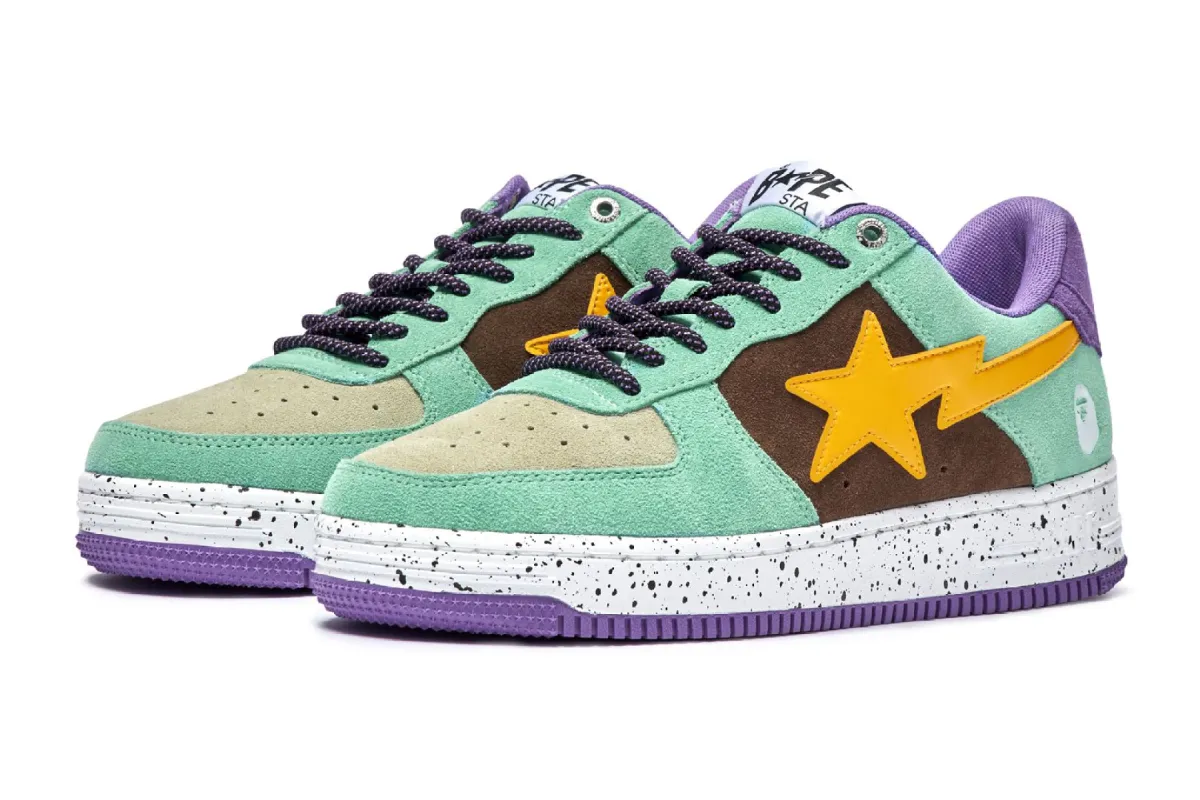 BAPE STA #2 sold by Bape