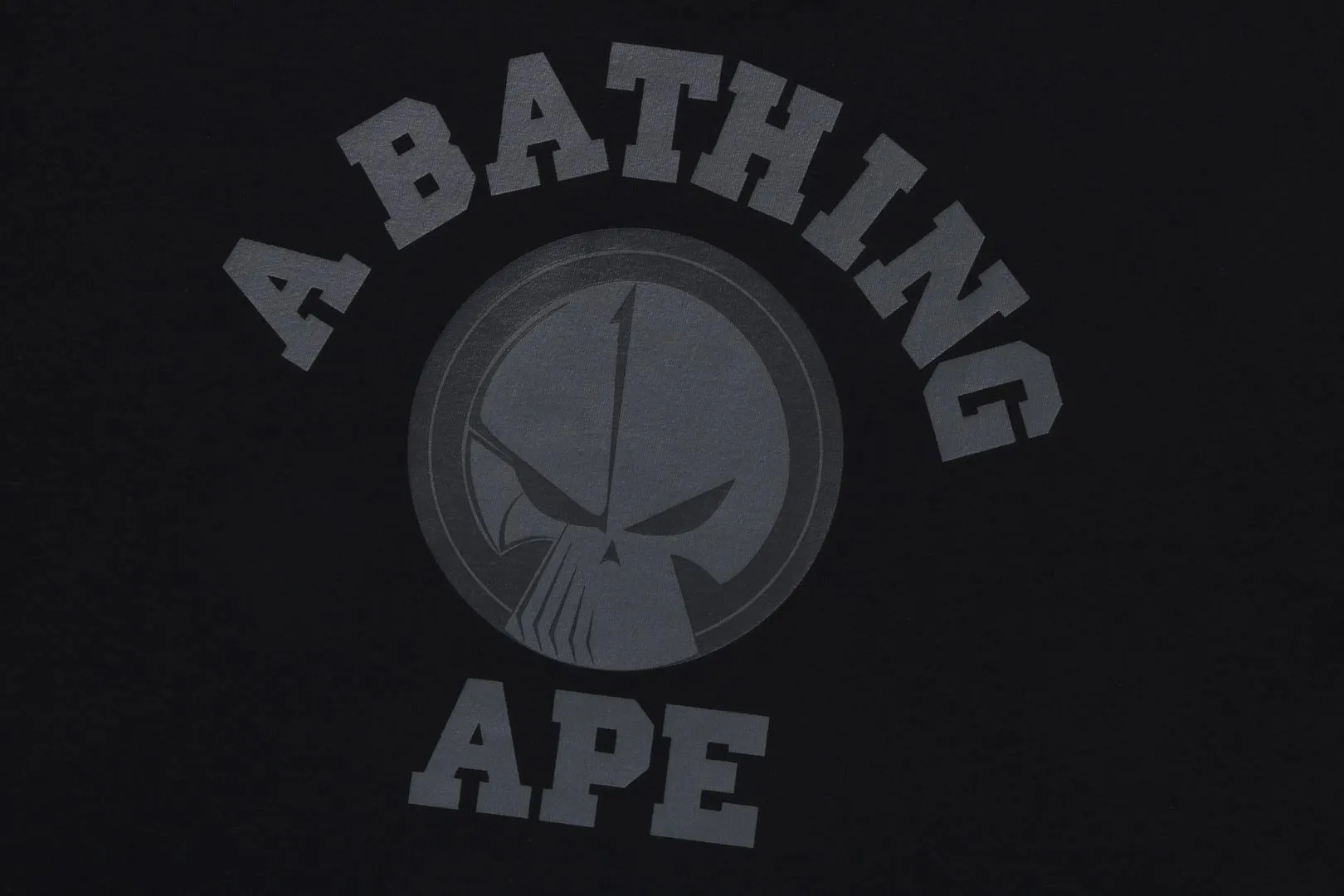 【 BAPE X NBHD 】TEE sold by Bape product image thumbnail 4