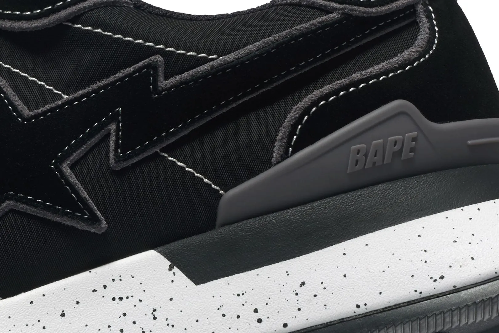 ROAD STA EXPRESS #1 sold by Bape product image thumbnail 5