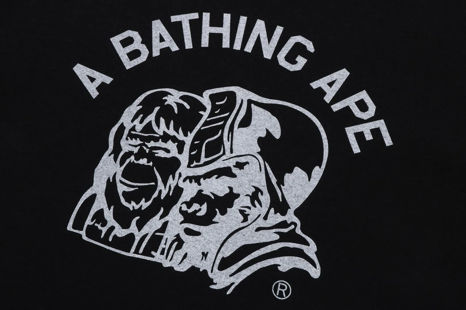 ARCHIVE GRAPHIC TEE sold by Bape product image thumbnail 2