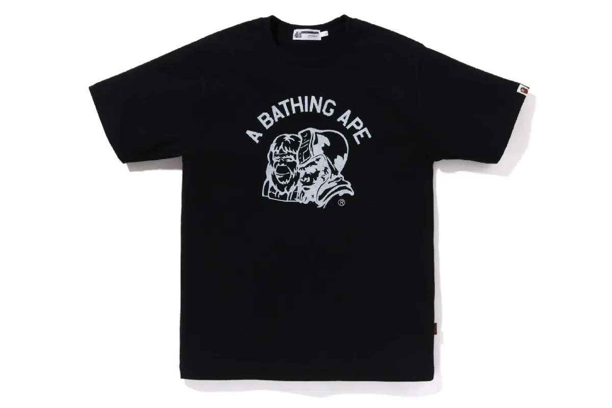 ARCHIVE GRAPHIC TEE made by Bape