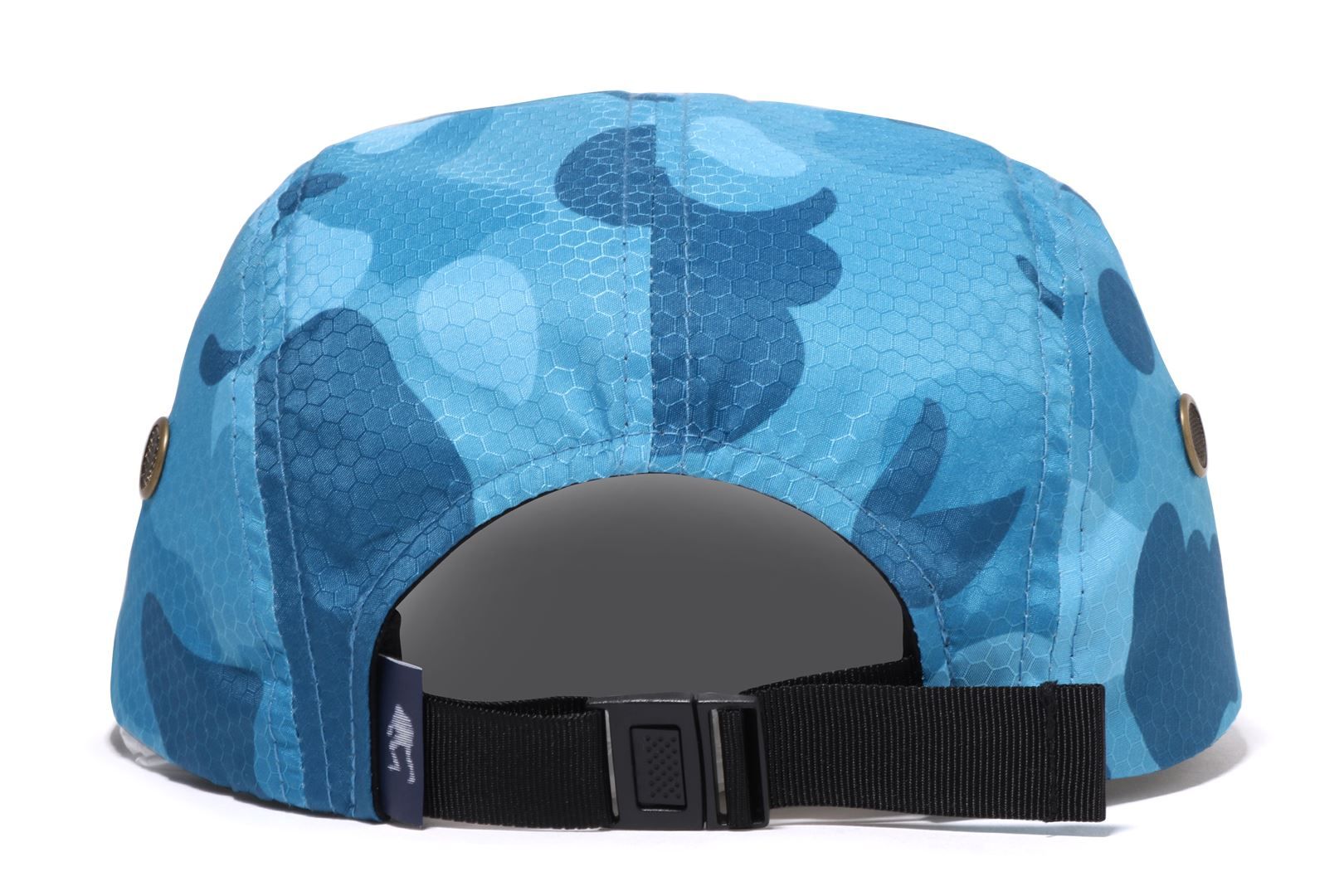 HONEYCOMB CAMO JET CAP sold by Bape product image thumbnail 6