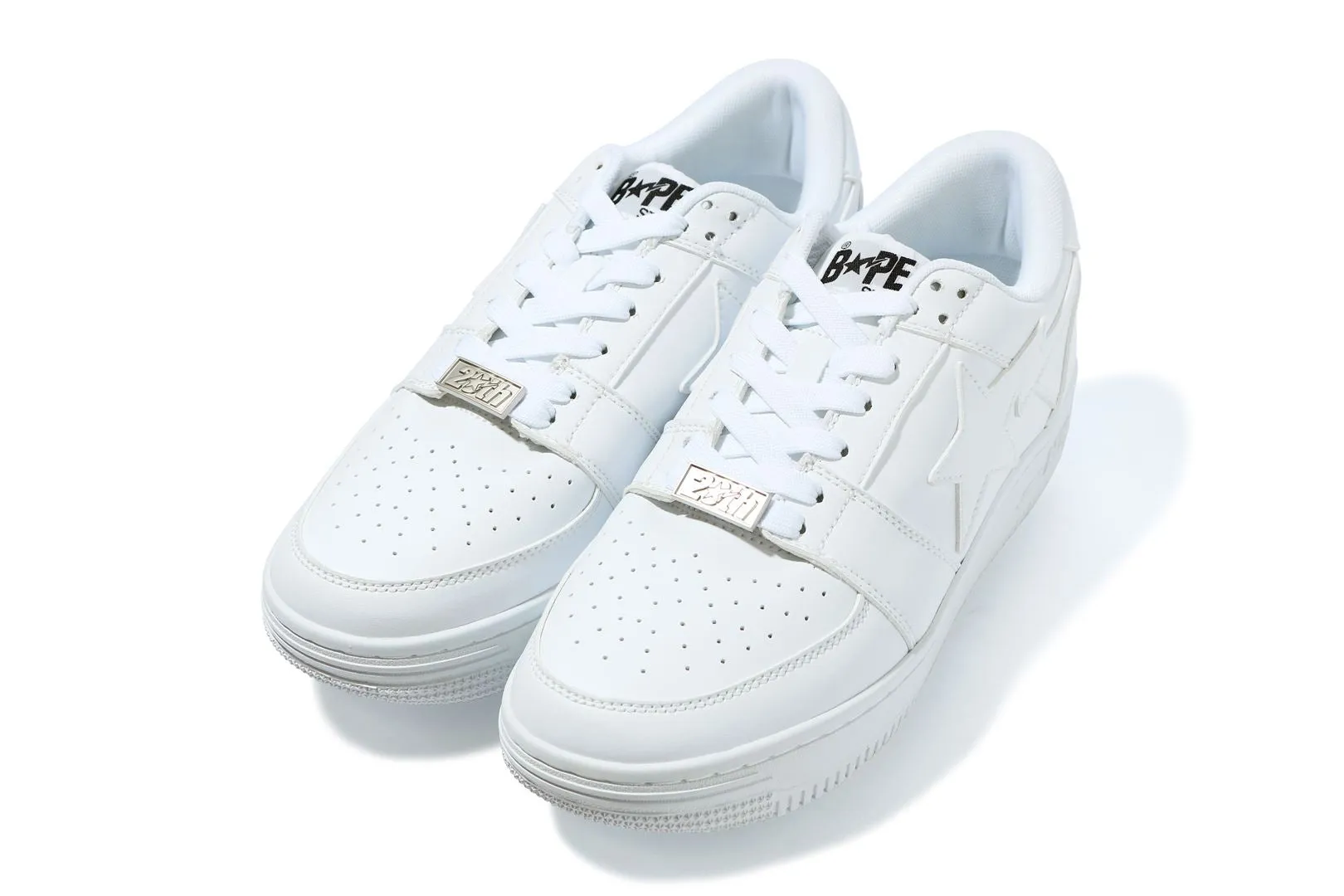 BAPE STA LOW sold by Bape product image thumbnail 5