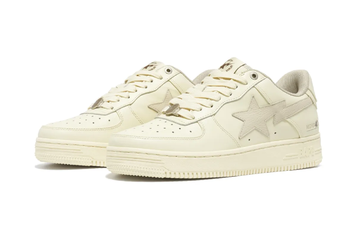 【 BAPE X HIGHSNOBIETY 】BAPE STA sold by Bape