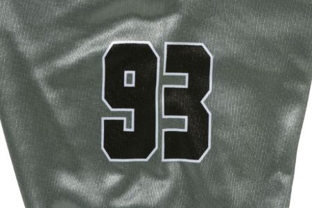 BAPE FOOTBALL JERSEY sold by Bape