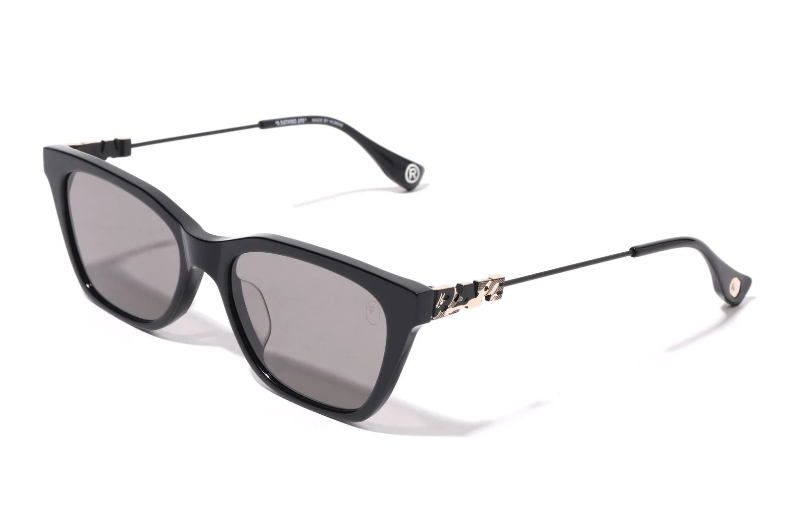 SUNGLASSES #13 sold by Bape product image thumbnail 5