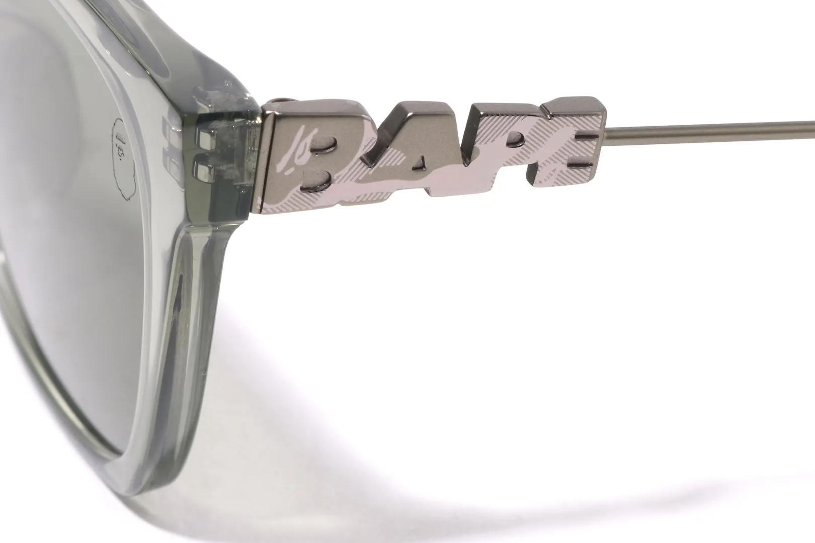 SUNGLASSES #13 sold by Bape product image thumbnail 3